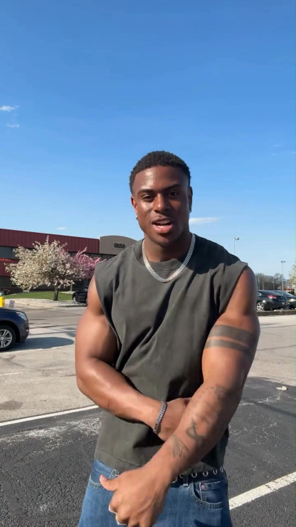 Round Neck Waistcoat Men's Solid Color Vest Summer Sleeveless T-Shirt Thin Fitness Top