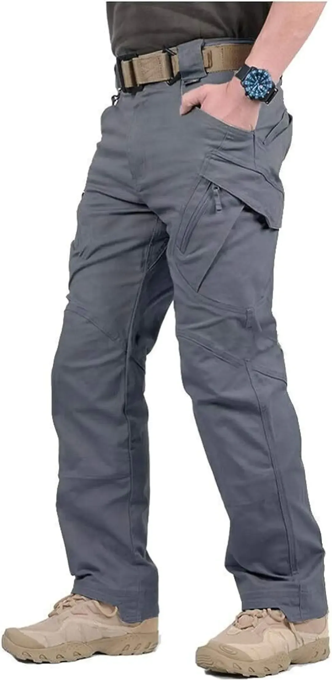 🔥Last Day Sale - Men's combat pants