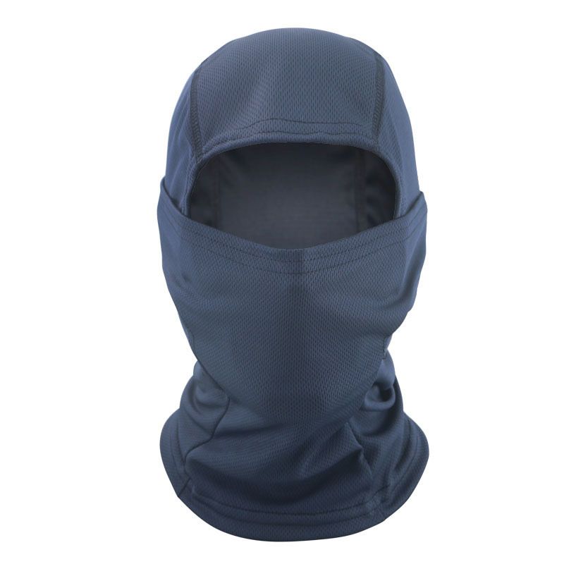 Men's Multi-Purpose Sun Protection Mask