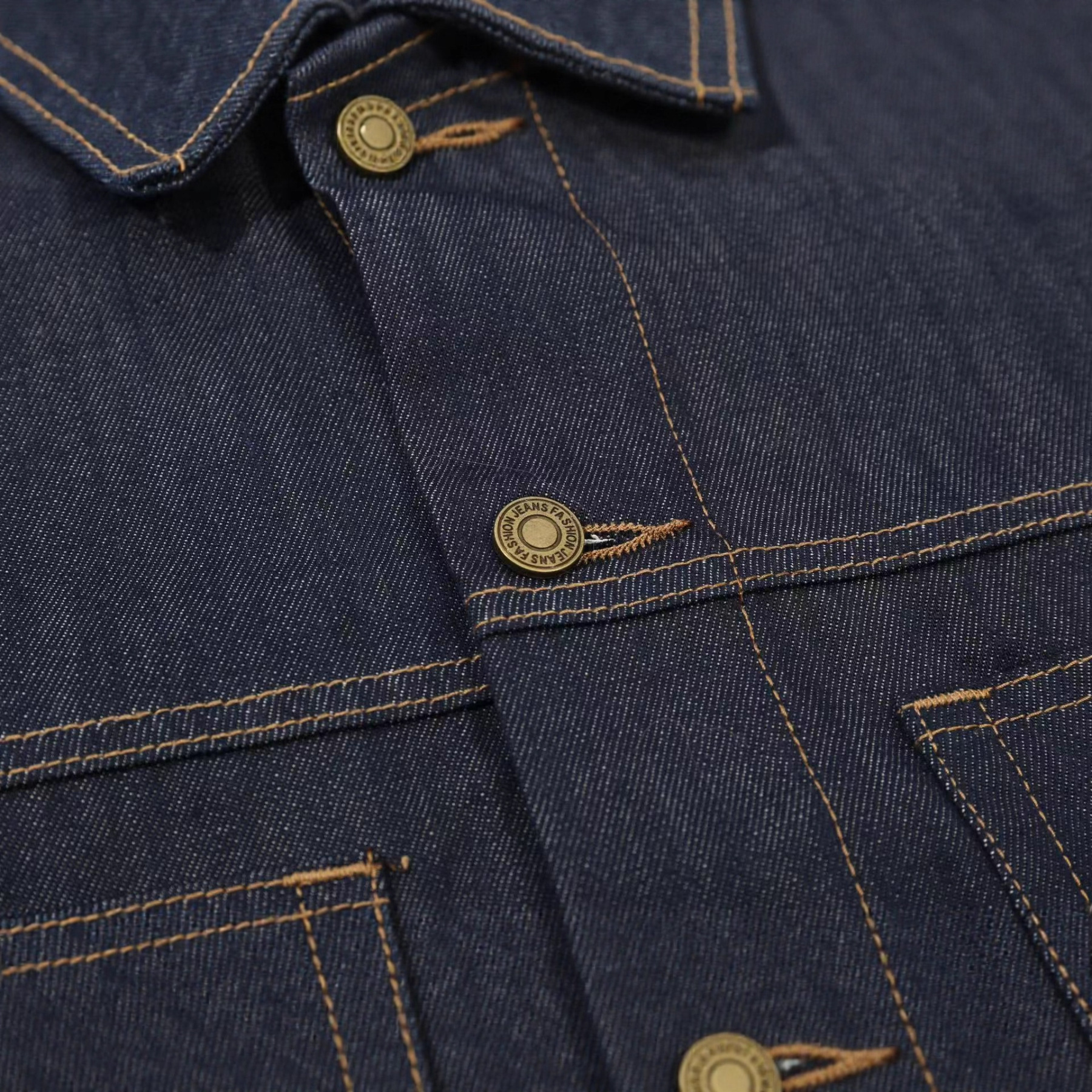 Men’s Autumn New American Street Style Jacket | Minimalist Loose-Fit Design for Effortless Urban Fashion