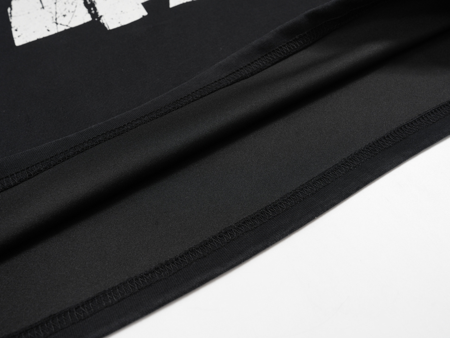 American Retro Minimalist Loose Long Sleeve T-Shirt – Spring Casual Essential