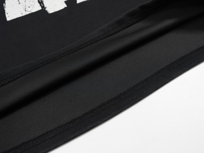 American Retro Minimalist Loose Long Sleeve T-Shirt – Spring Casual Essential