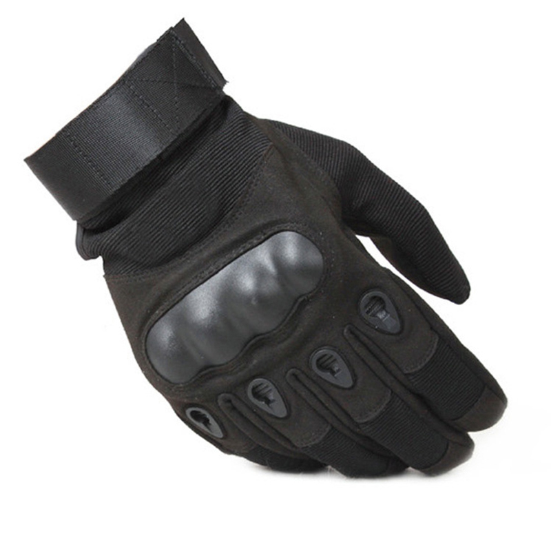 Touchscreen Tactical Gloves For Outdoor Sports