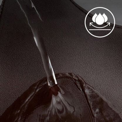 Men's Vintage Strap Underarm Shoulder Bag