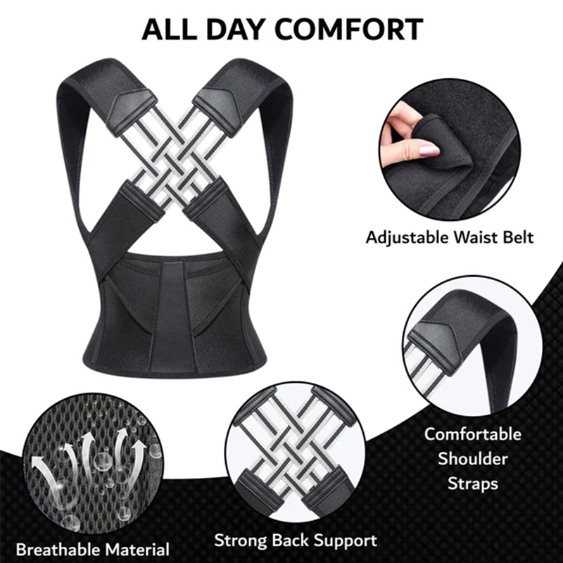Posture Corrector