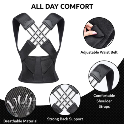 Posture Corrector