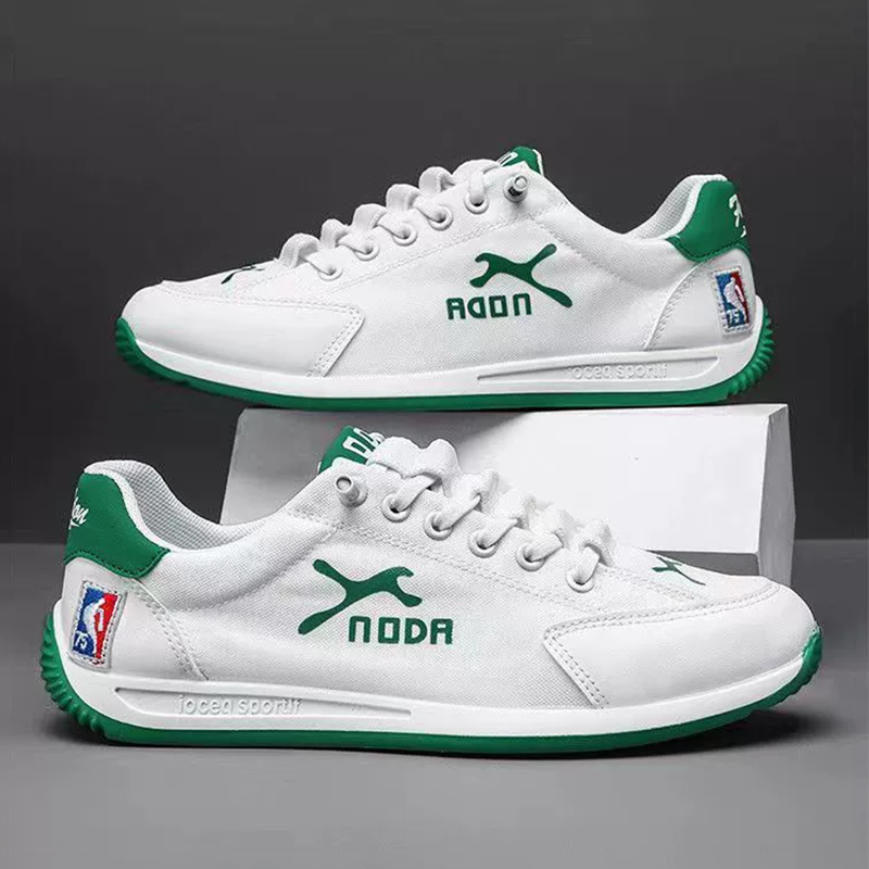 Men's Versatile Casual Canvas Shoes