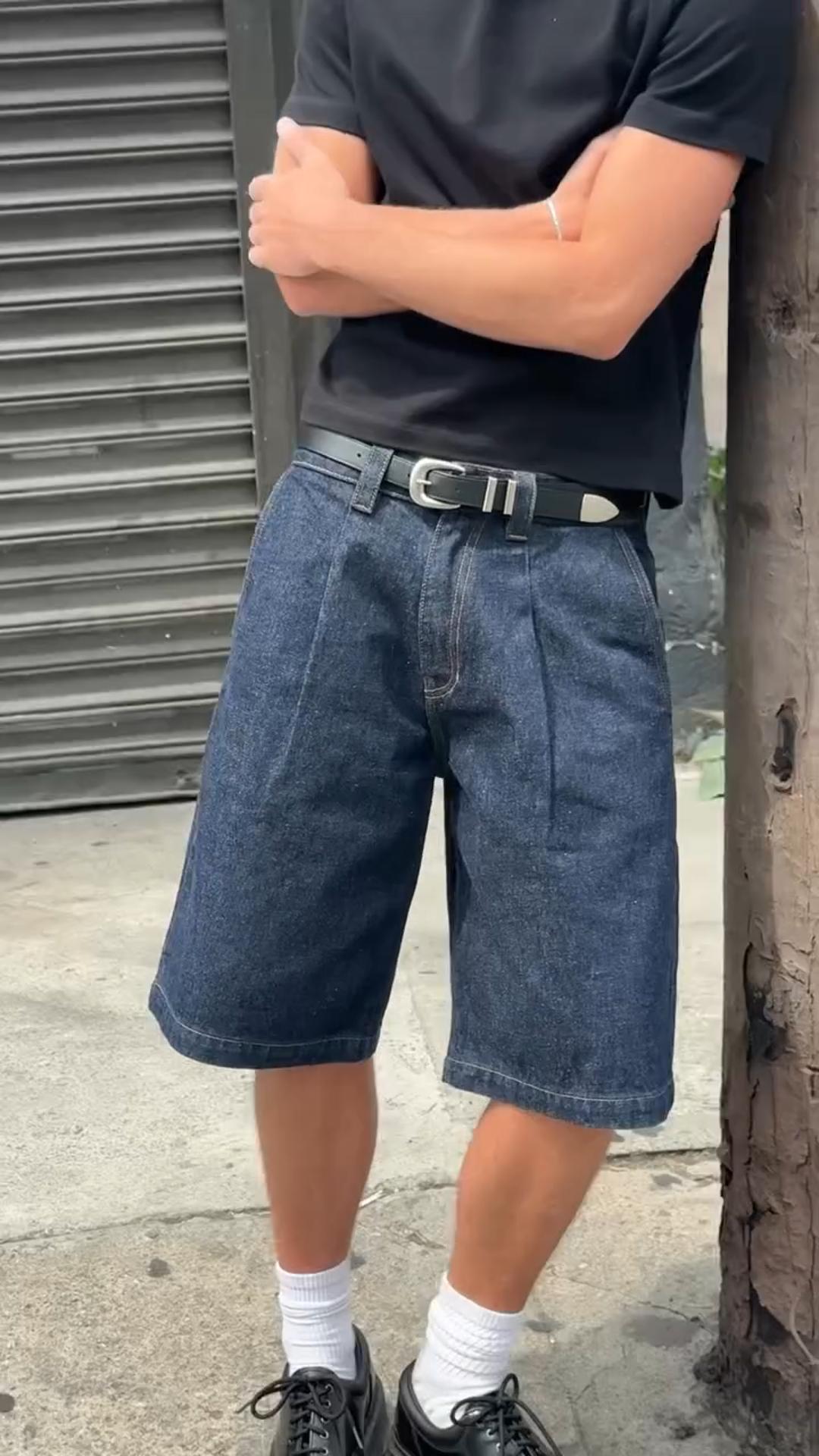 Summer Loose Versatile Casual Pants