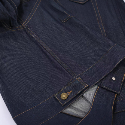 Men’s Autumn New American Street Style Jacket | Minimalist Loose-Fit Design for Effortless Urban Fashion