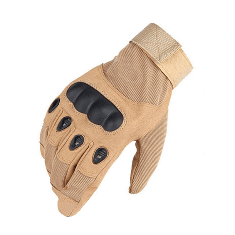 Touchscreen Tactical Gloves For Outdoor Sports
