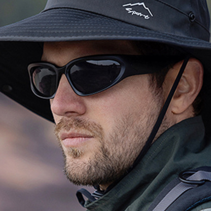 🔥Y2K Cyberpunk Sunglasses Unisex Futuristic Goggles