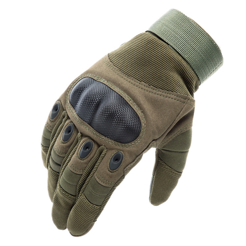 Touchscreen Tactical Gloves For Outdoor Sports