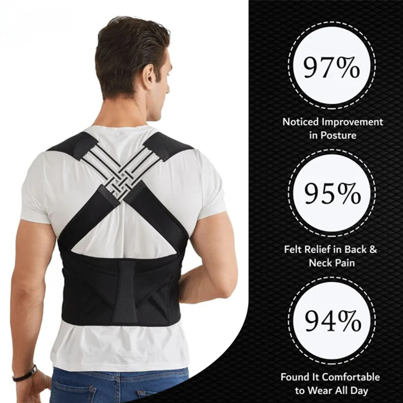 Posture Corrector