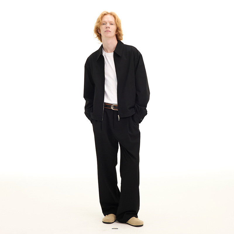 Men's Old Money Style Jacket & Pant Set, Executive Business Casual Outfit, Old Money Gentlemen Collection