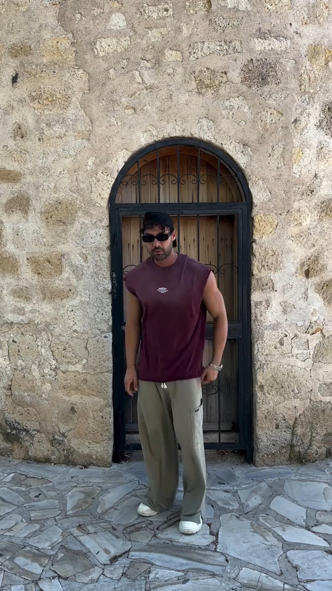 Luxury Straight-Cut Summer Trousers for Men