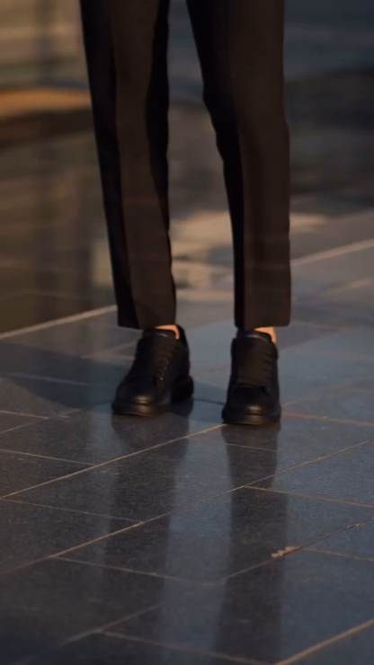 American Men's Trendy Polo Shirt: Summer New, Casual Collared, Solid Color, Breathable Knit Short - Sleeve Cotton Tee