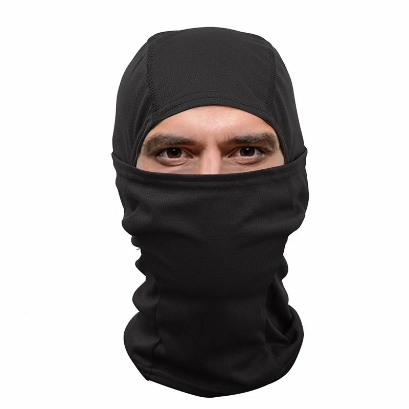 Men's Multi-Purpose Sun Protection Mask