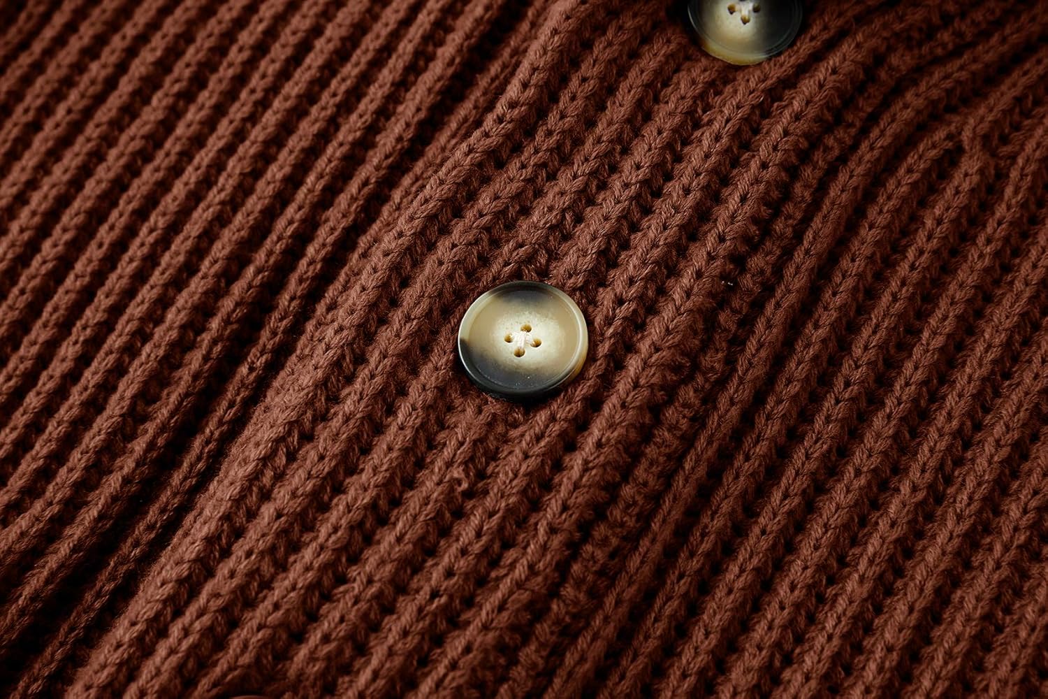 Mens Shawl Collar Cardigan Sweaters Button Down Open Front Knitwear