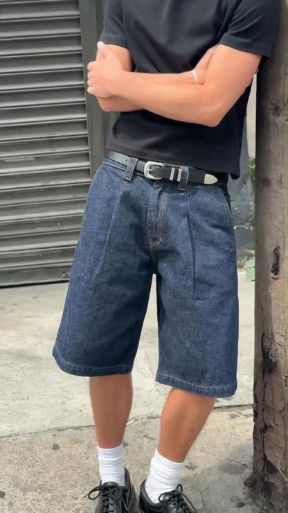 Summer Loose Versatile Casual Pants