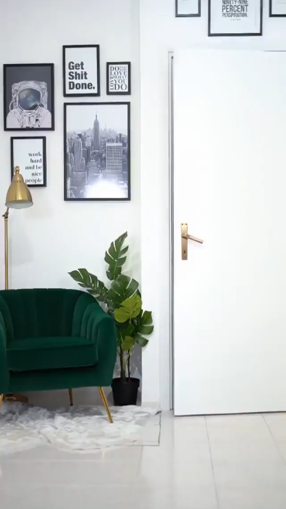 Men's Wool-Like Overcoat, Single-Breasted Knee-Length Overcoat for Business Casual, Classic Notch Lapel Long Coat for Men