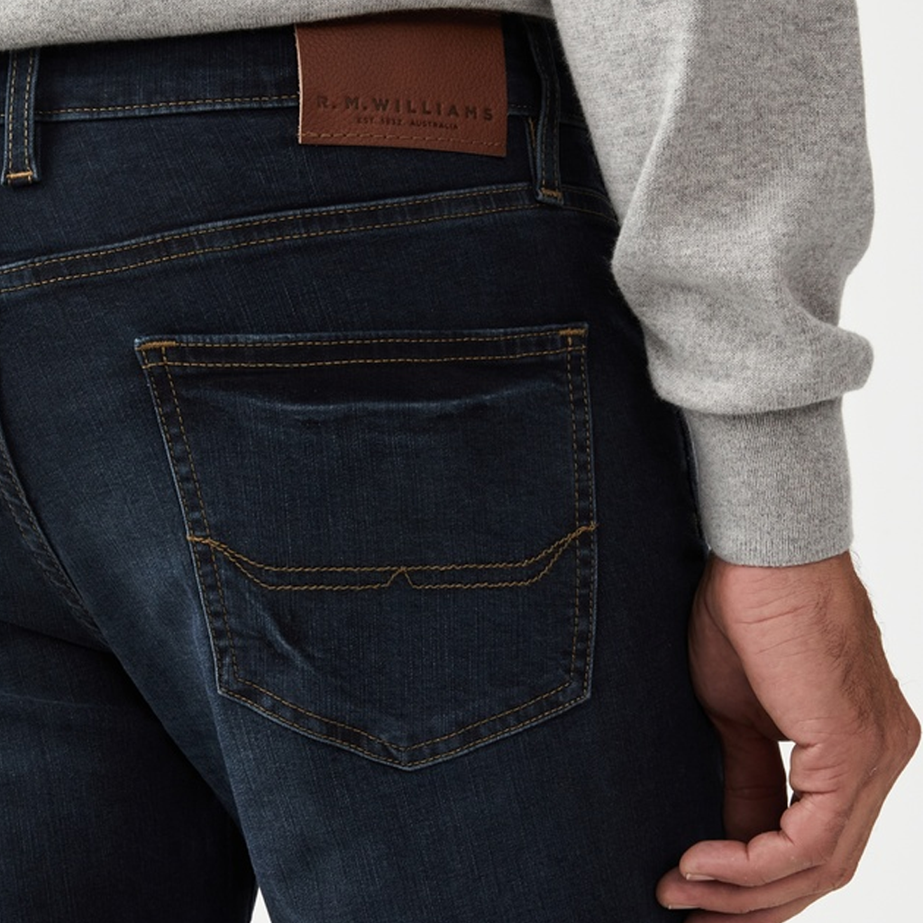 Men's Summer Casual Jeans