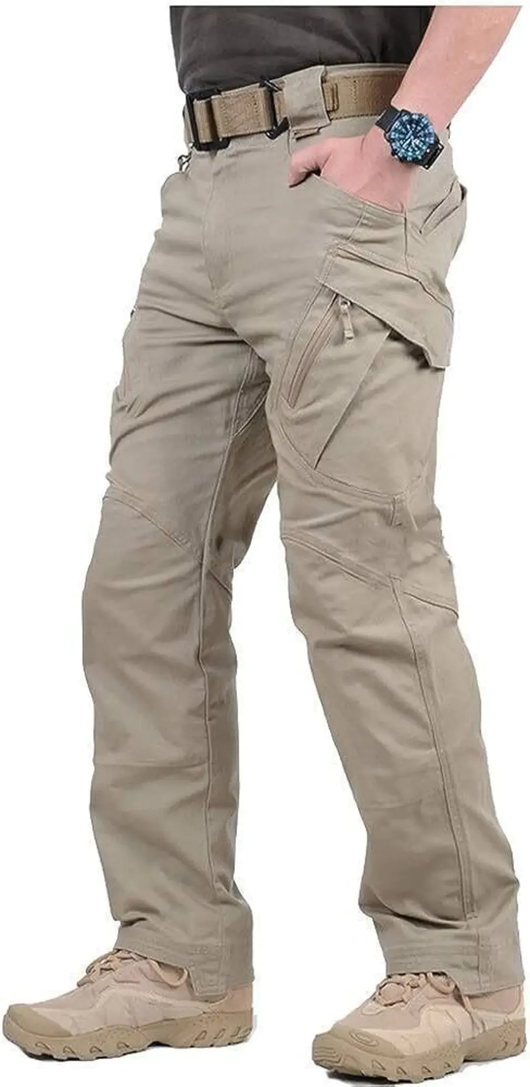 🔥Last Day Sale - Men's combat pants