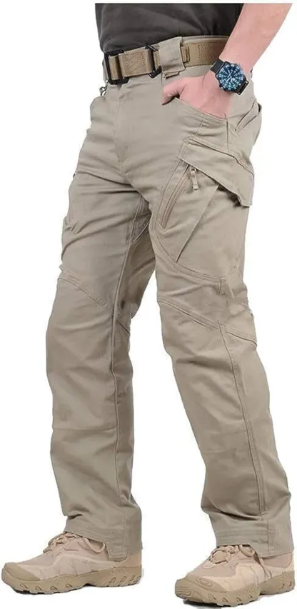 🔥Last Day Sale - Men's combat pants