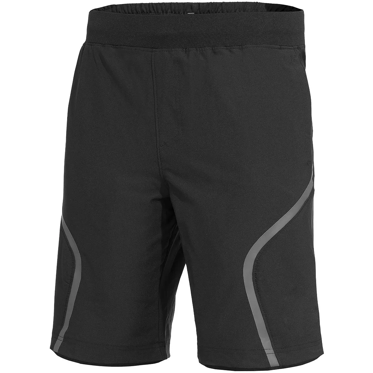 Men's Work Shorts Stretch Waistband Dry Fit