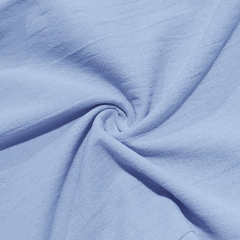 Men's Summer Loose Solid Color Casual Pants