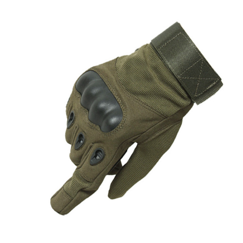 Touchscreen Tactical Gloves For Outdoor Sports
