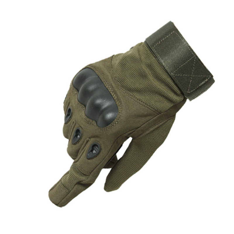 Touchscreen Tactical Gloves For Outdoor Sports