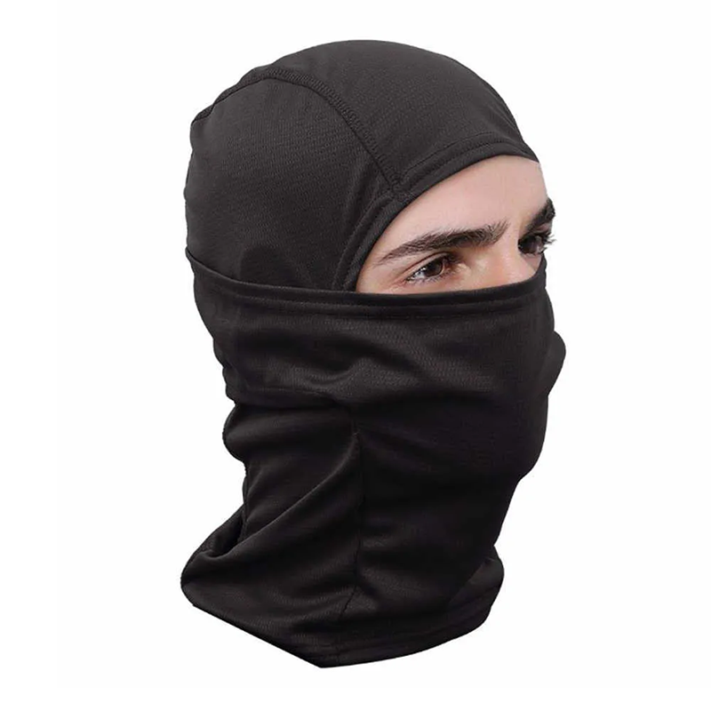 Men's Multi-Purpose Sun Protection Mask
