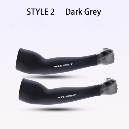 Men's Cooling Sun Sleeves UPF 50+