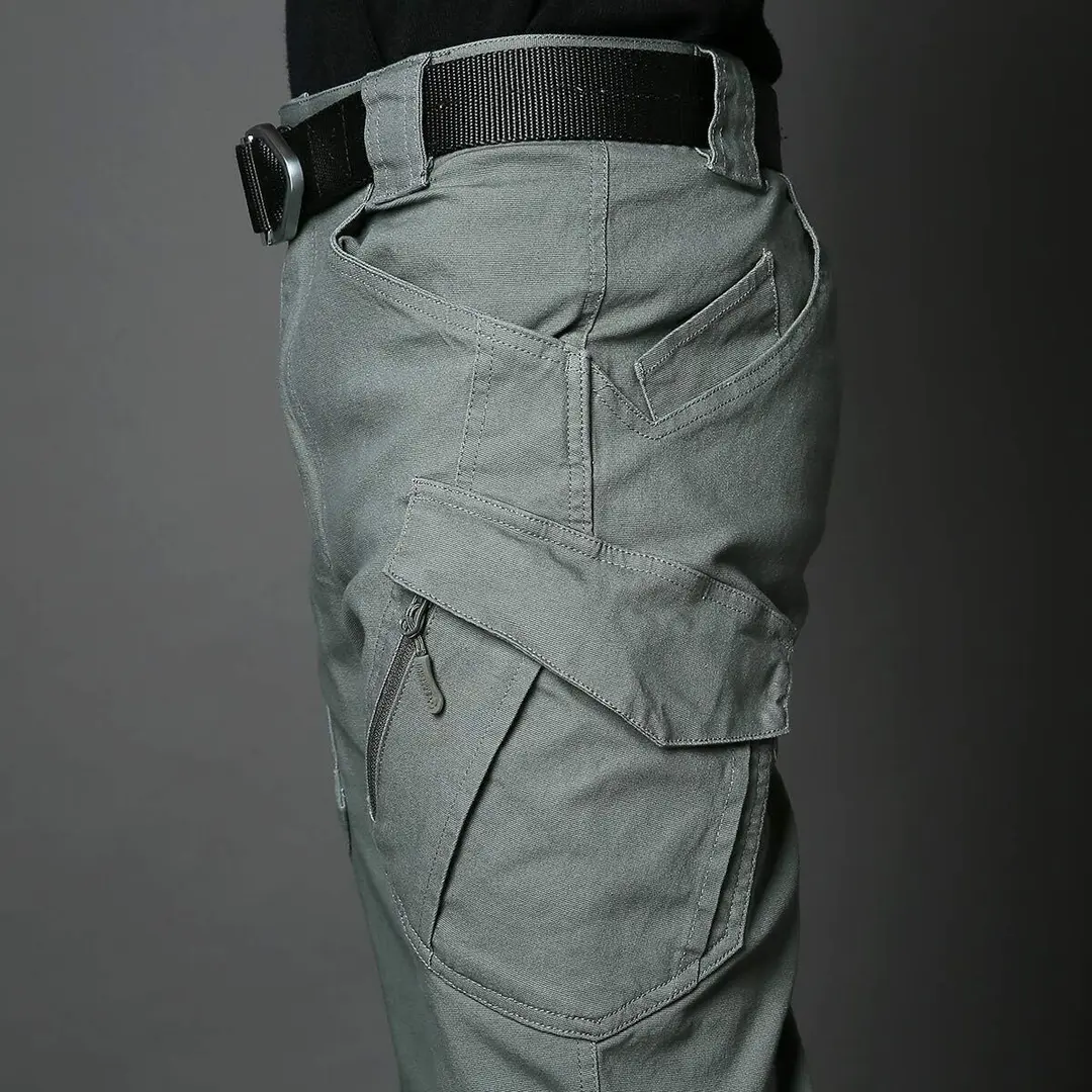 🔥Last Day Sale - Men's combat pants