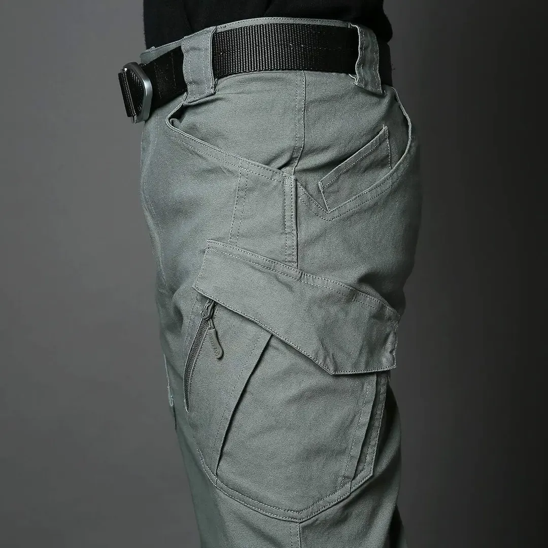 🔥Last Day Sale - Men's combat pants