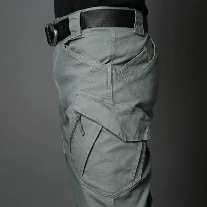 🔥Last Day Sale - Men's combat pants