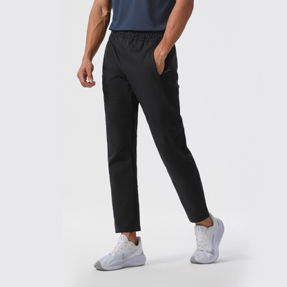 Men's Autumn/Winter Outdoor Pants – Durable, Weather-Resistant Hiking & Commuting Trousers