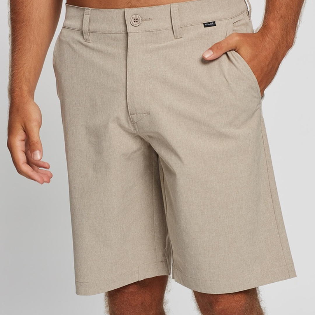 Men's Summer Light And Versatile Casual Shorts