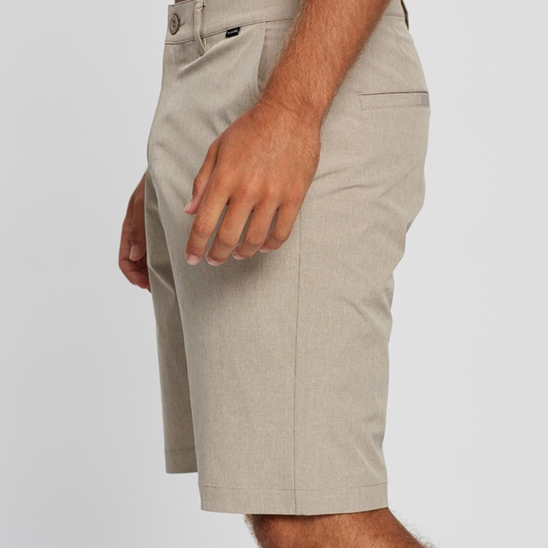 Men's Summer Light And Versatile Casual Shorts