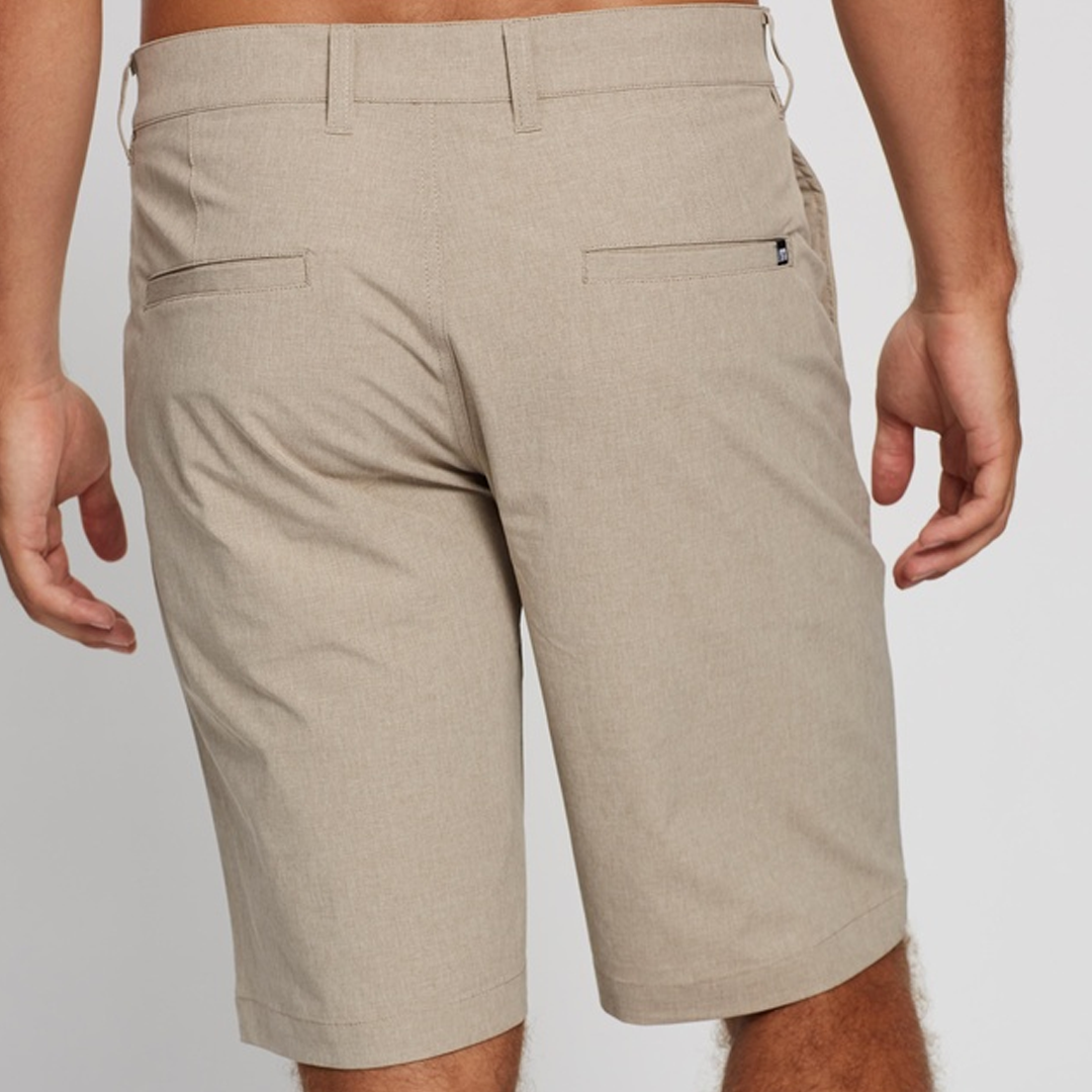 Men's Summer Light And Versatile Casual Shorts