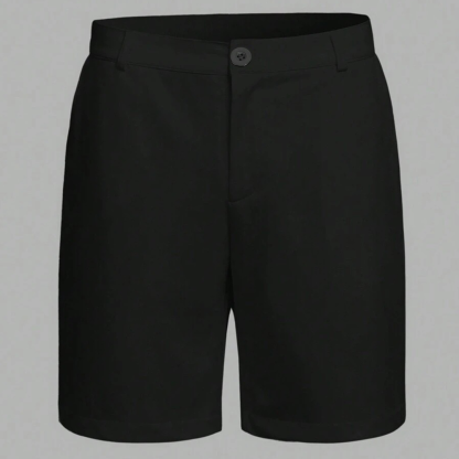 Summer Casual Sports Solid Color American Retro Shorts