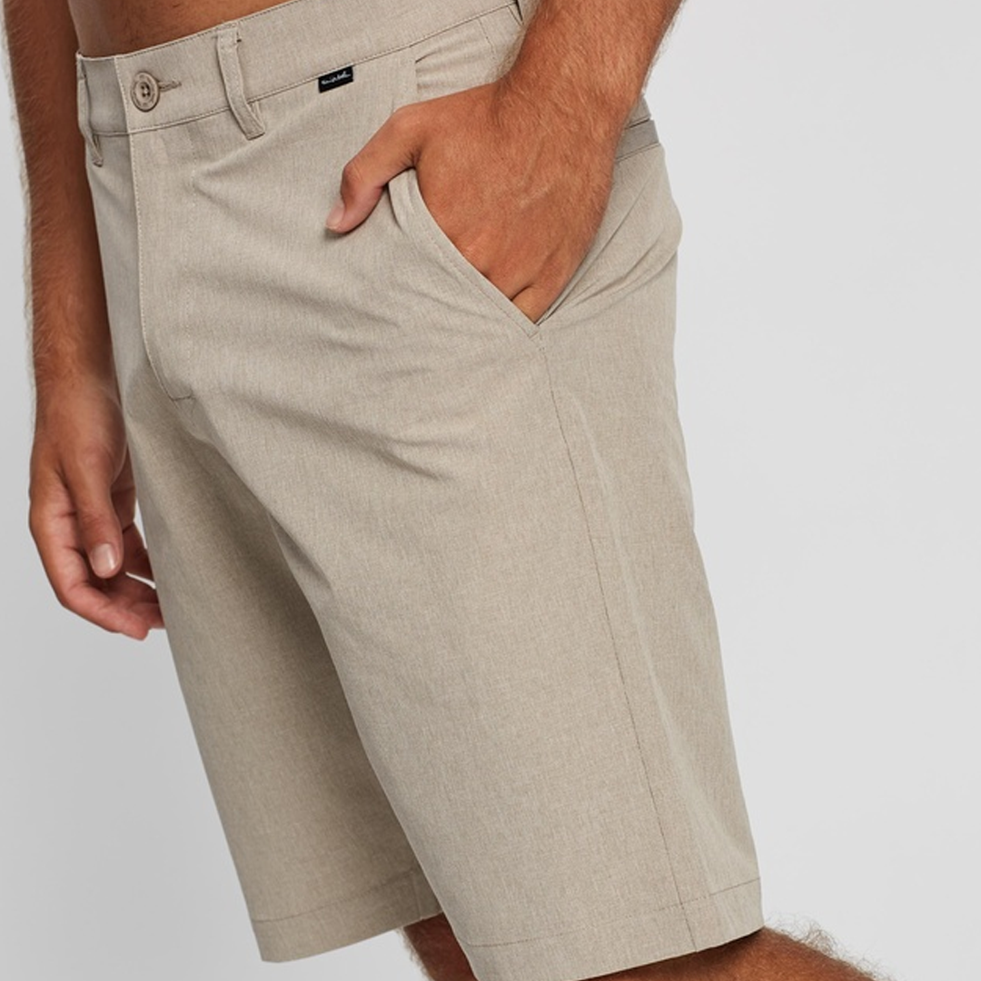Men's Summer Light And Versatile Casual Shorts