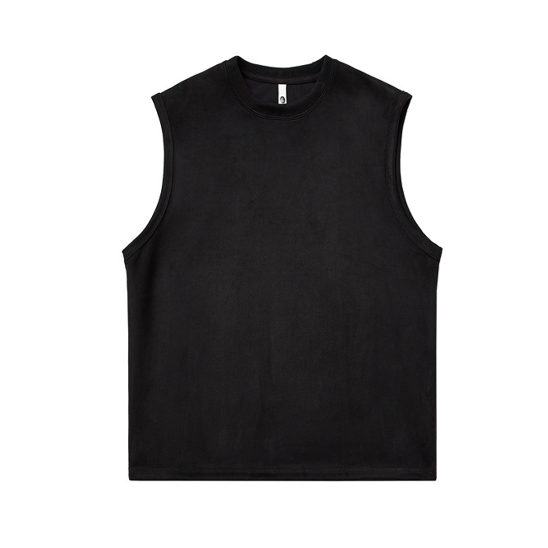 Men's Summer Cool Loose Casual Sleeveless Vest