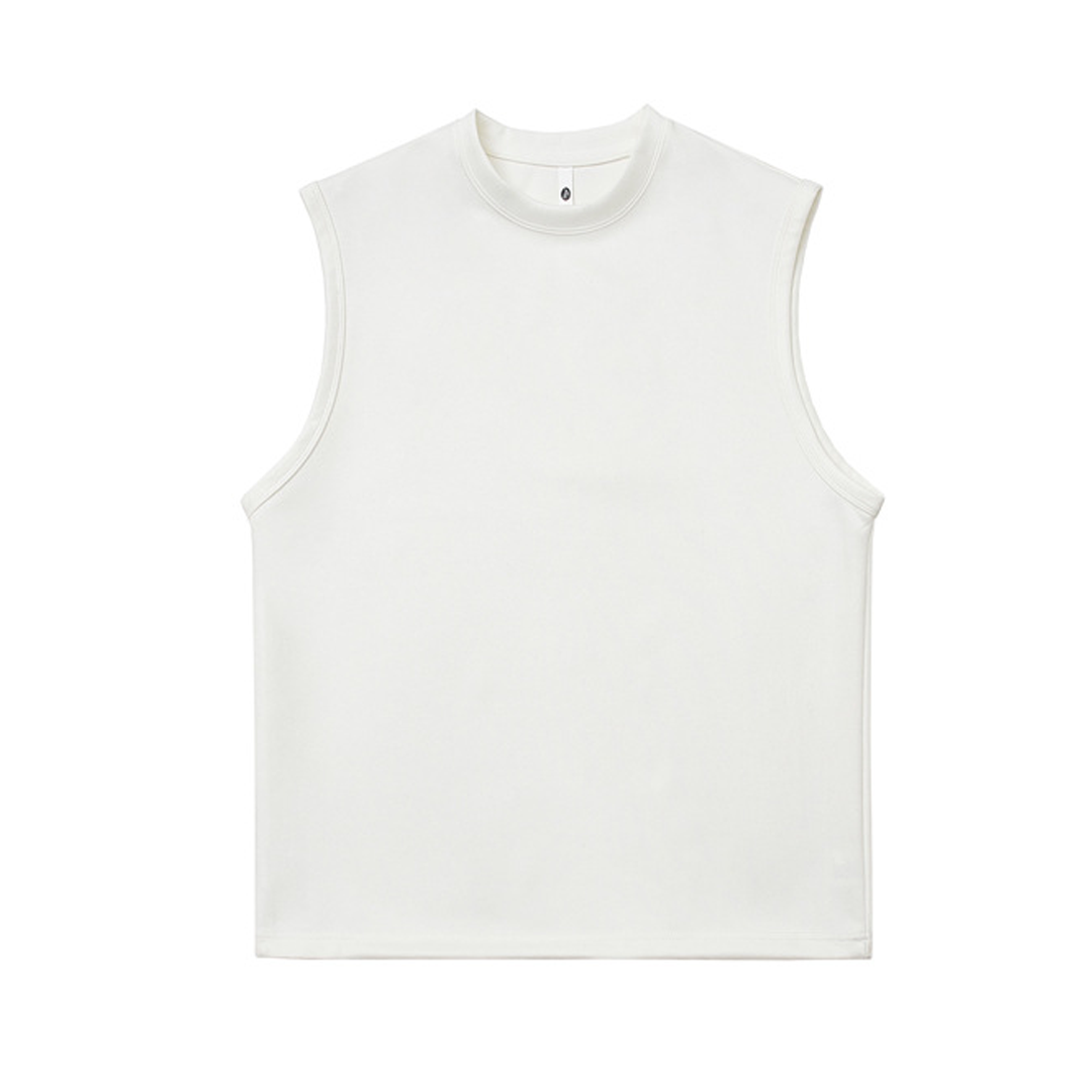 Men's Summer Cool Loose Casual Sleeveless Vest