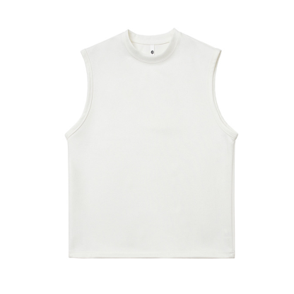 Men's Summer Cool Loose Casual Sleeveless Vest