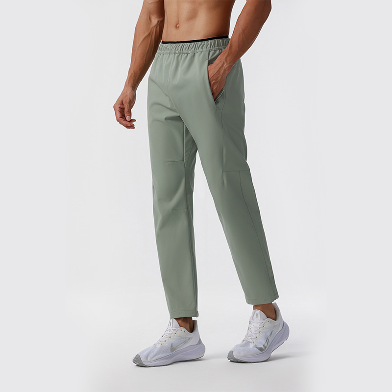 Men's Autumn/Winter Outdoor Pants – Durable, Weather-Resistant Hiking & Commuting Trousers