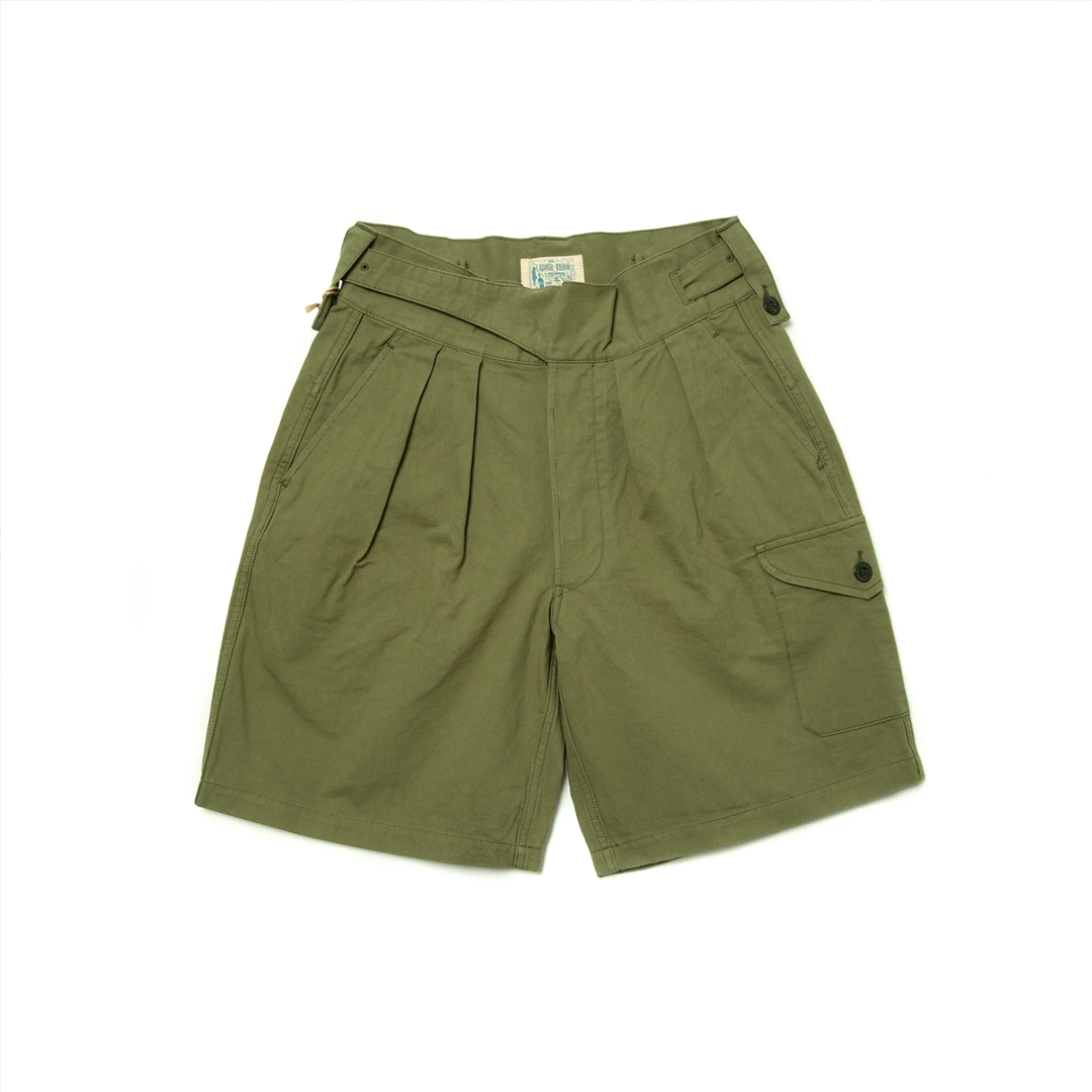 Summer Men's Loose Versatile Casual Shorts