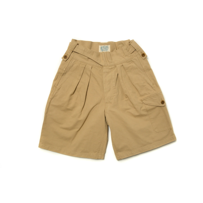 Summer Men's Loose Versatile Casual Shorts