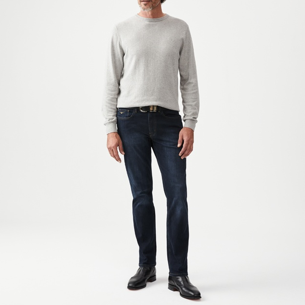 Men's Summer Casual Jeans