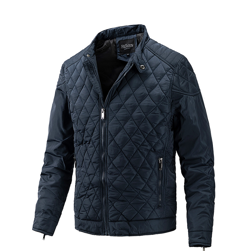 Mens Top Coat Men Casual Jacket Mens Button Up Shirts Mens Full Zip Ja